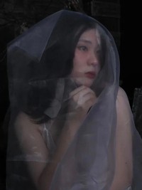 영화배우인 박하얀의 대표 이미지