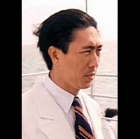 배우인 임상무의 대표 이미지