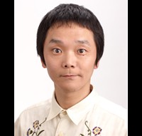 배우인 타나베 켄이치로의 대표 이미지