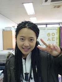 감독인 임혜림의 대표 이미지