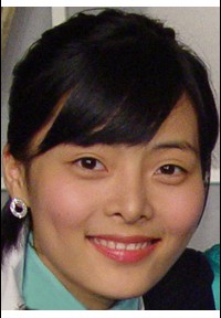 연극배우 김별하나 대표 이미지 연극배우인 김별하나의 대표 이미지