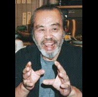 배우인 사츠마 켄파치로의 대표 이미지