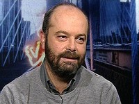 영화감독인 줄리오 만프레도니아의 대표 이미지