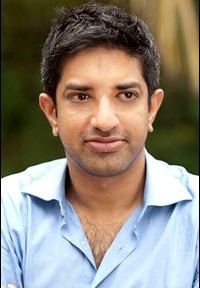 영화감독, 시나리오작가인 프라샨트 나이르의 대표 이미지