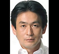 스기야마 후미오