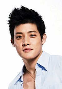 영화배우인 구가서의 대표 이미지