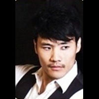 연극배우인 배우진의 대표 이미지