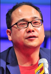 영화감독인 박철관의 대표 이미지
