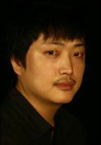연극배우인 박찬서의 대표 이미지
