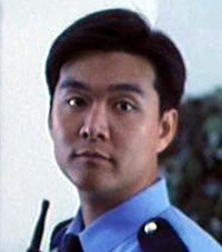 배우, 무술감독인 맹룡의 대표 이미지