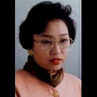 배우인 범애결의 대표 이미지