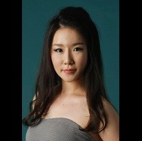탤런트인 제민의 대표 이미지