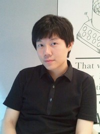 영화감독인 이규성의 대표 이미지