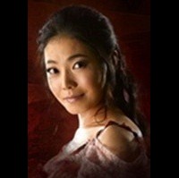 뮤지컬배우인 최유하의 대표 이미지
