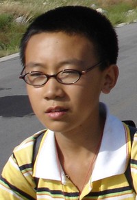 배우인 유일헌의 대표 이미지