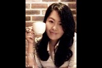 성우인 이미나의 대표 이미지