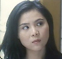 배우인 진혜의 대표 이미지