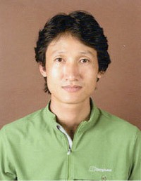감독인 배상효의 대표 이미지