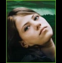 배우인 타타냐 트립의 대표 이미지