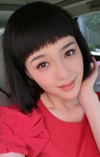 영화배우인 조한앵자의 대표 이미지