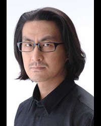 배우인 아와네 마코토의 대표 이미지