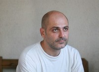 영화감독 알레한드로 링겐티 대표 이미지 영화감독인 알레한드로 링겐티의 대표 이미지