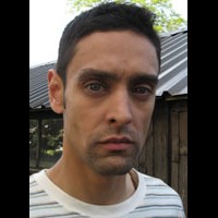 배우인 케빈 코넷의 대표 이미지