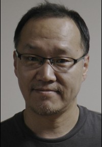 영화감독인 안용우의 대표 이미지