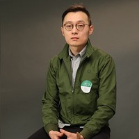 영화감독인 고붕의 대표 이미지