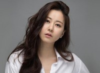 영화배우인 윤은별의 대표 이미지