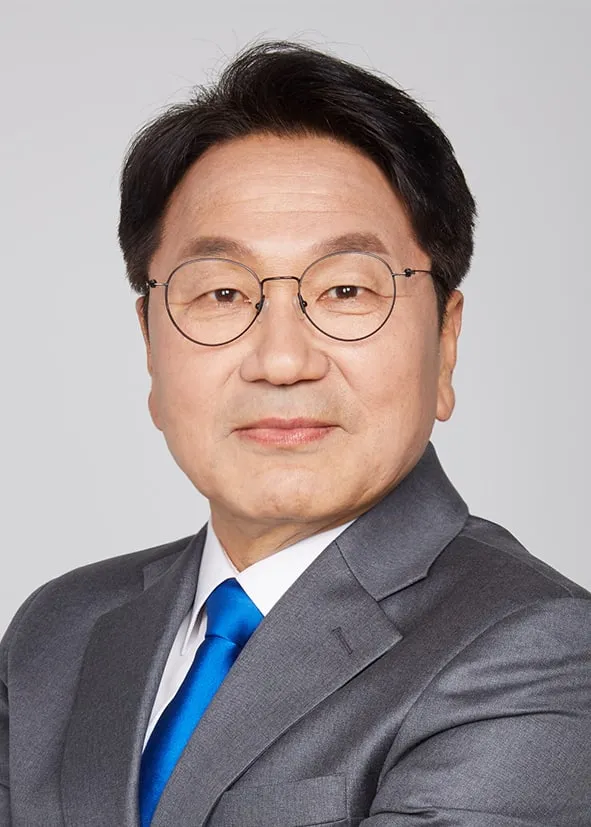 강기정
