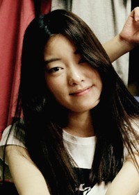 영화감독인 김하나의 대표 이미지