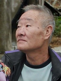 영화배우인 임지찬의 대표 이미지