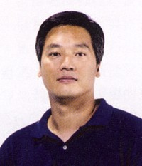 영화감독인 노검화의 대표 이미지