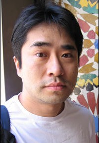 감독인 장통우의 대표 이미지