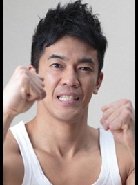 타케이 소