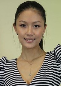 영화배우인 풍형요의 대표 이미지