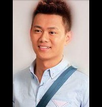 영화배우인 우항의 대표 이미지