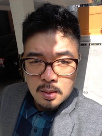 감독인 정지형의 대표 이미지