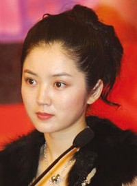 영화배우인 장적의 대표 이미지