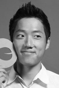 애니메이션 감독인 박호택의 대표 이미지
