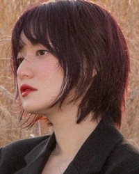 가수인 심규선의 대표 이미지