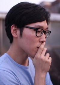 영화감독인 조성균의 대표 이미지