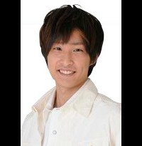 영화배우인 후카와 슌타의 대표 이미지