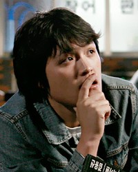 영화감독인 정성락의 대표 이미지