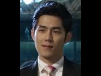 탤런트, 영화배우인 배성종의 대표 이미지