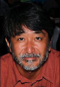 나카무라 이쿠오