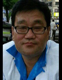 배우인 김재겸의 대표 이미지