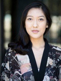 영화배우인 육미군의 대표 이미지