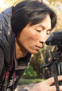 영화감독인 김창식의 대표 이미지